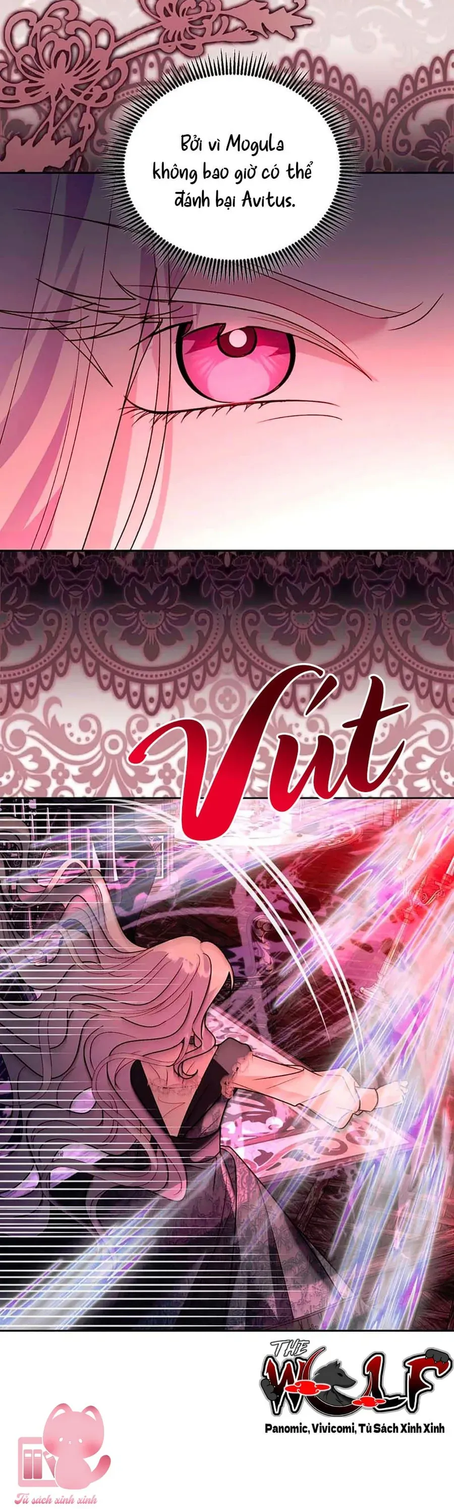 Một Ngày Nọ Bỗng Dưng Cha Xuất Hiện - Chap 133 - Trang 6