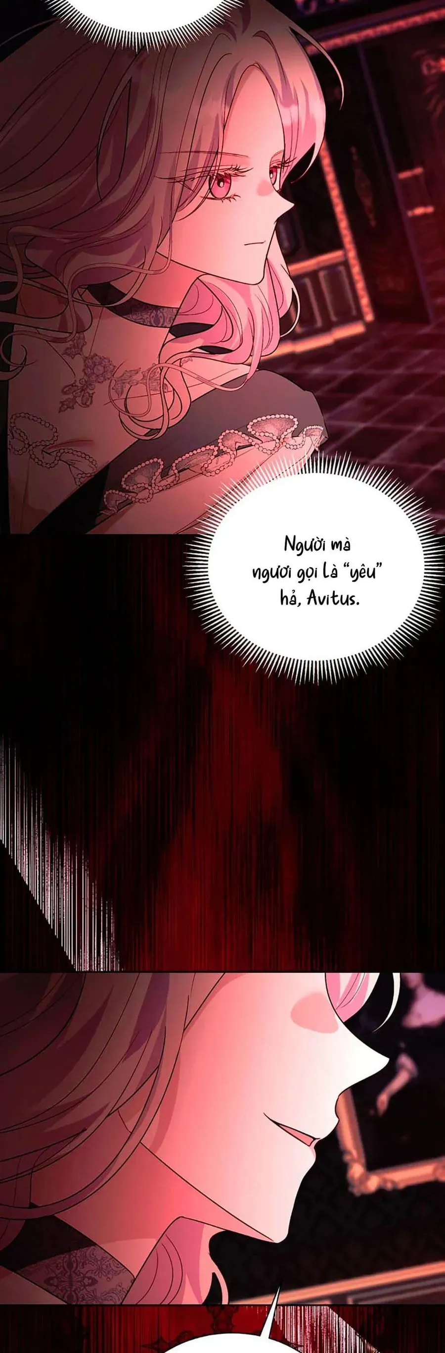 Một Ngày Nọ Bỗng Dưng Cha Xuất Hiện - Chap 133 - Trang 10