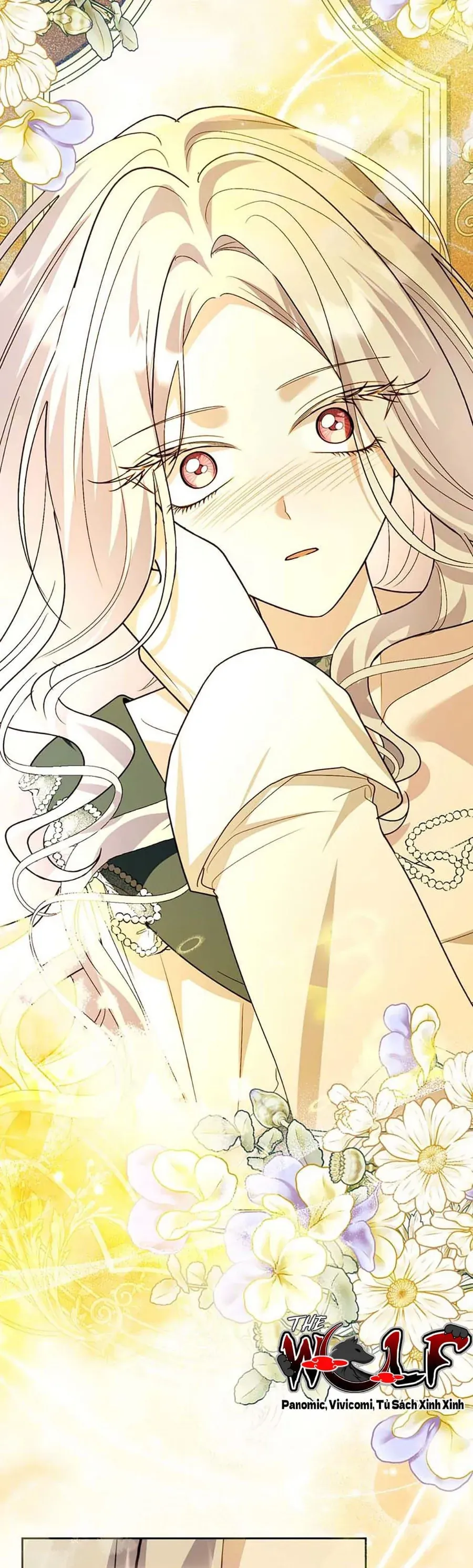 Một Ngày Nọ Bỗng Dưng Cha Xuất Hiện - Chap 134 - Trang 13