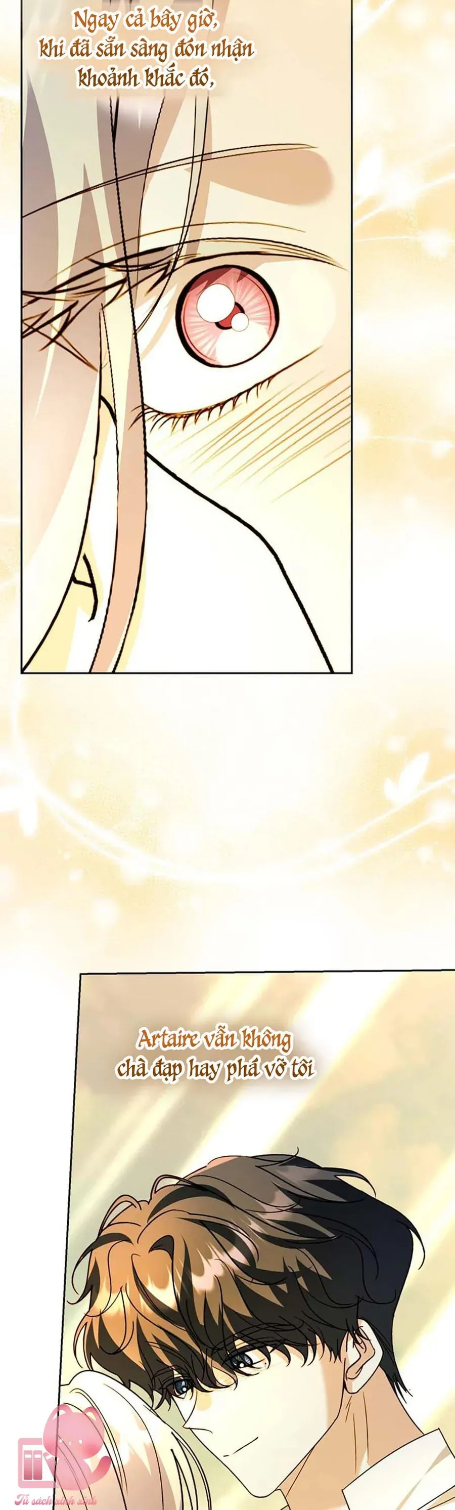 Một Ngày Nọ Bỗng Dưng Cha Xuất Hiện - Chap 134 - Trang 14