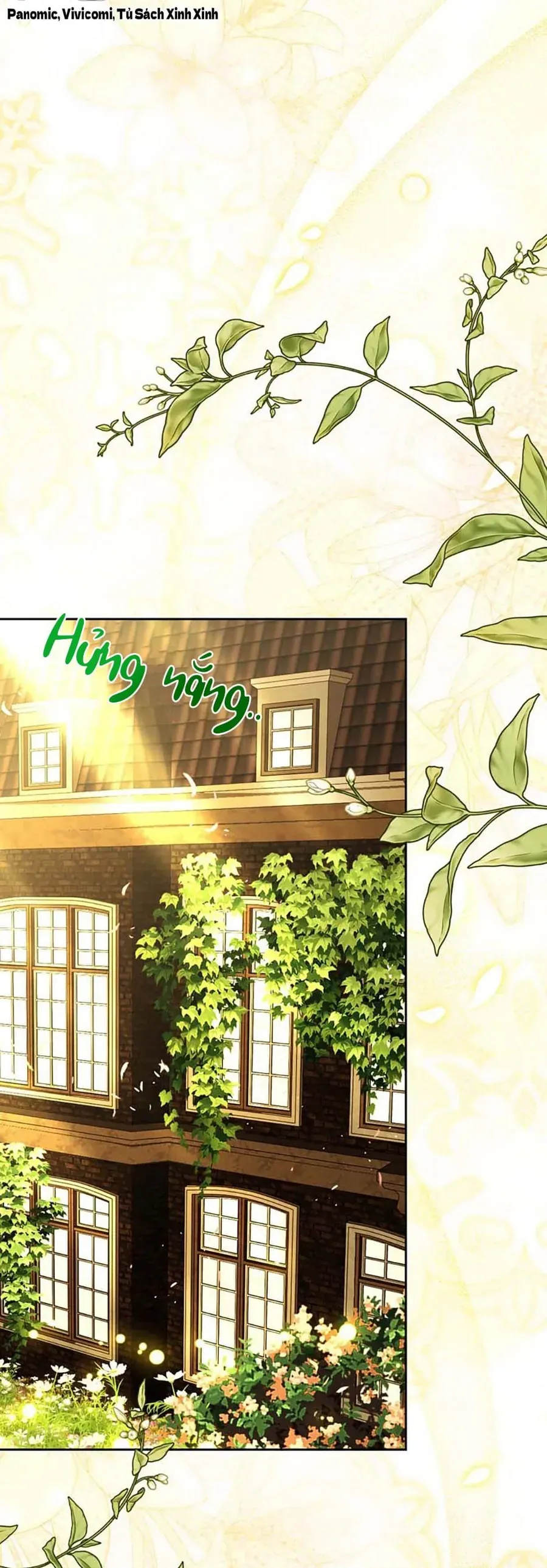 Một Ngày Nọ Bỗng Dưng Cha Xuất Hiện - Chap 134 - Trang 3