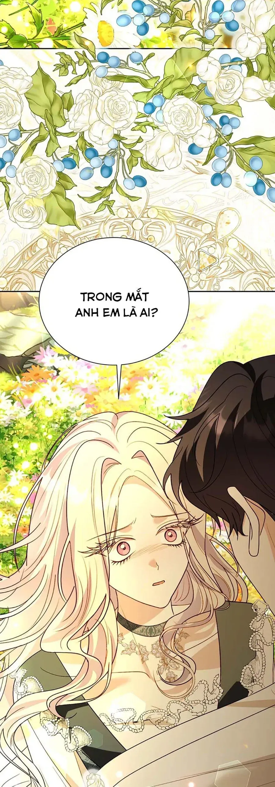 Một Ngày Nọ Bỗng Dưng Cha Xuất Hiện - Chap 134 - Trang 6