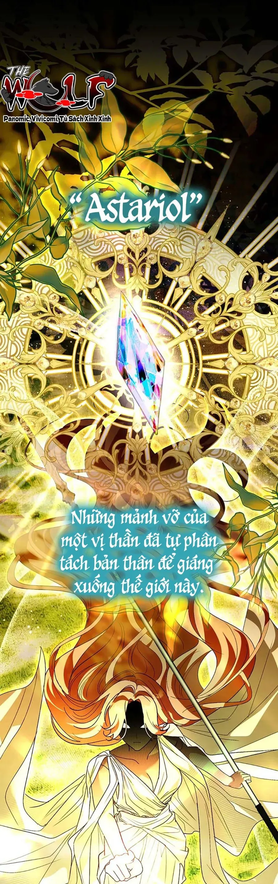 Một Ngày Nọ Bỗng Dưng Cha Xuất Hiện - Chap 135 - Trang 2