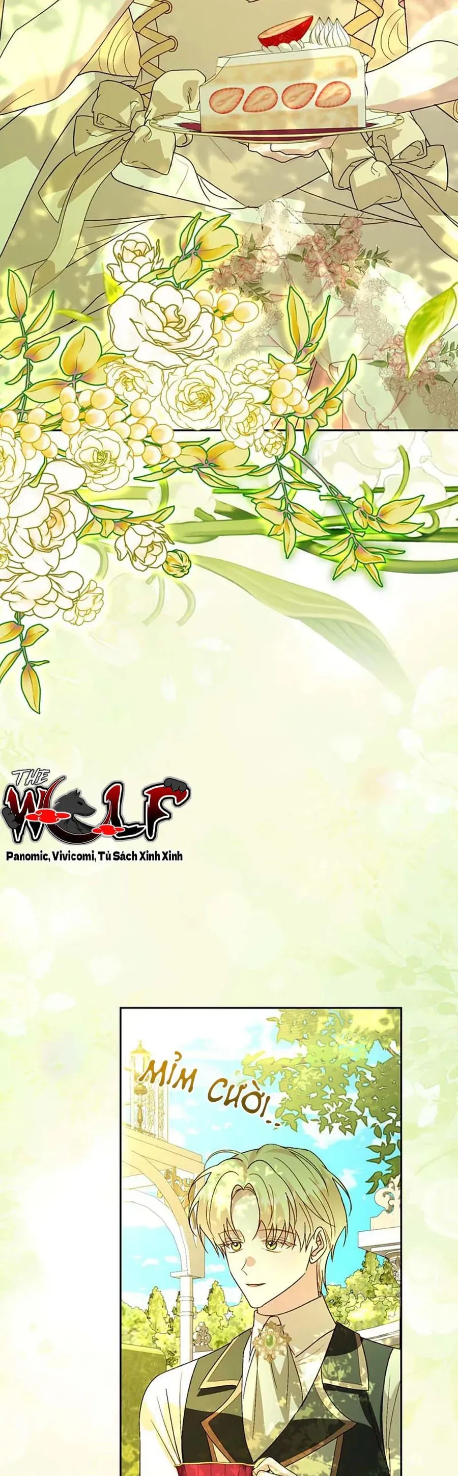 Một Ngày Nọ Bỗng Dưng Cha Xuất Hiện - Chap 135 - Trang 14