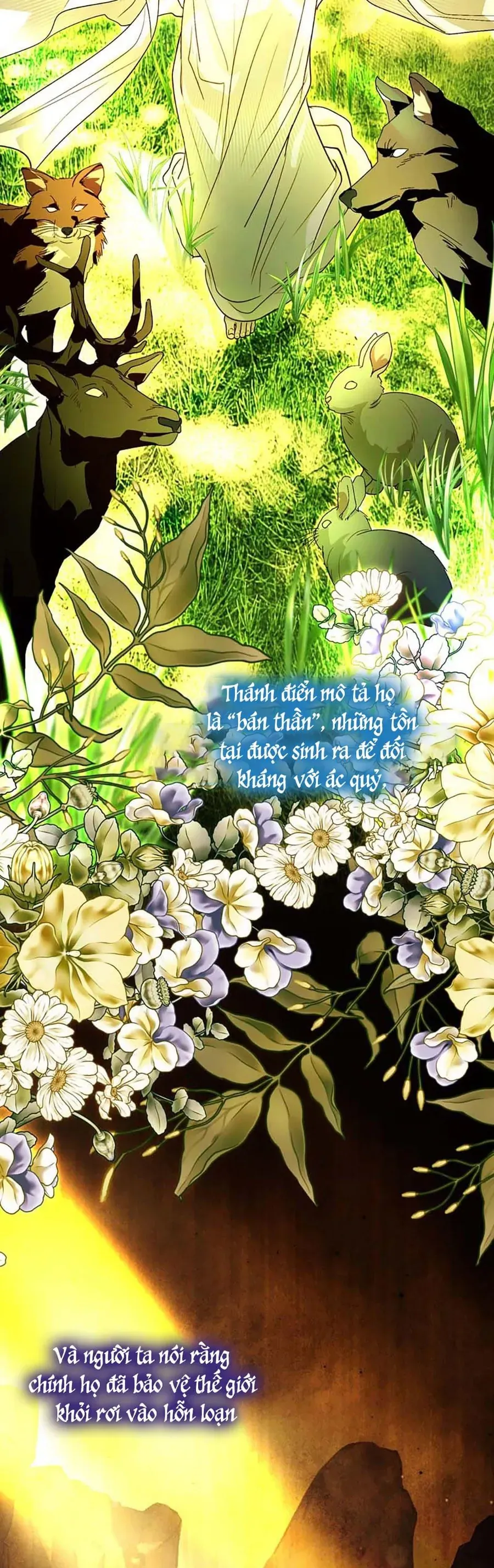 Một Ngày Nọ Bỗng Dưng Cha Xuất Hiện - Chap 135 - Trang 3