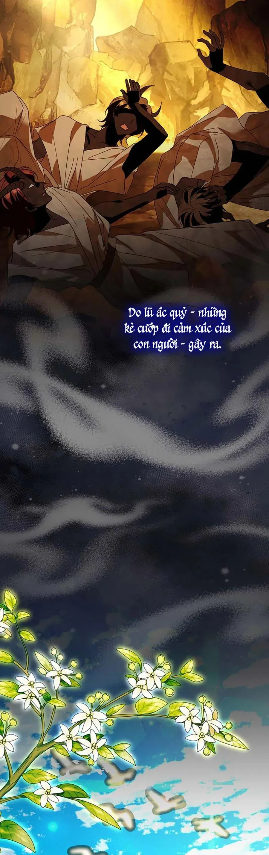 Một Ngày Nọ Bỗng Dưng Cha Xuất Hiện - Chap 135 - Trang 4
