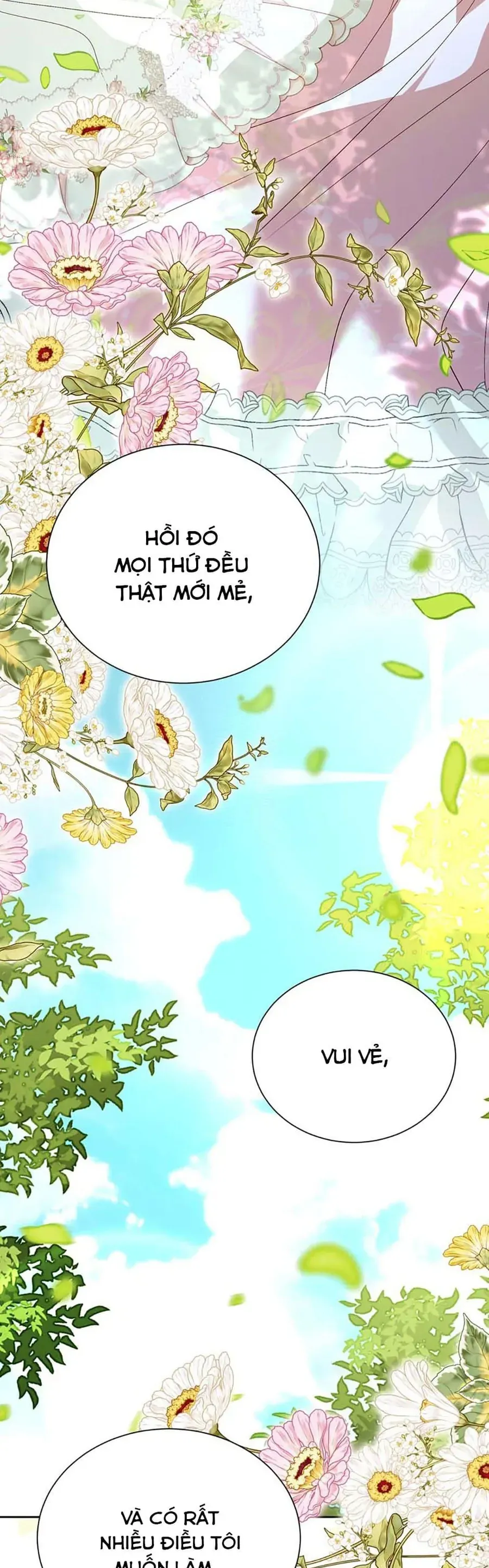 Một Ngày Nọ Bỗng Dưng Cha Xuất Hiện - Chap 135 - Trang 10