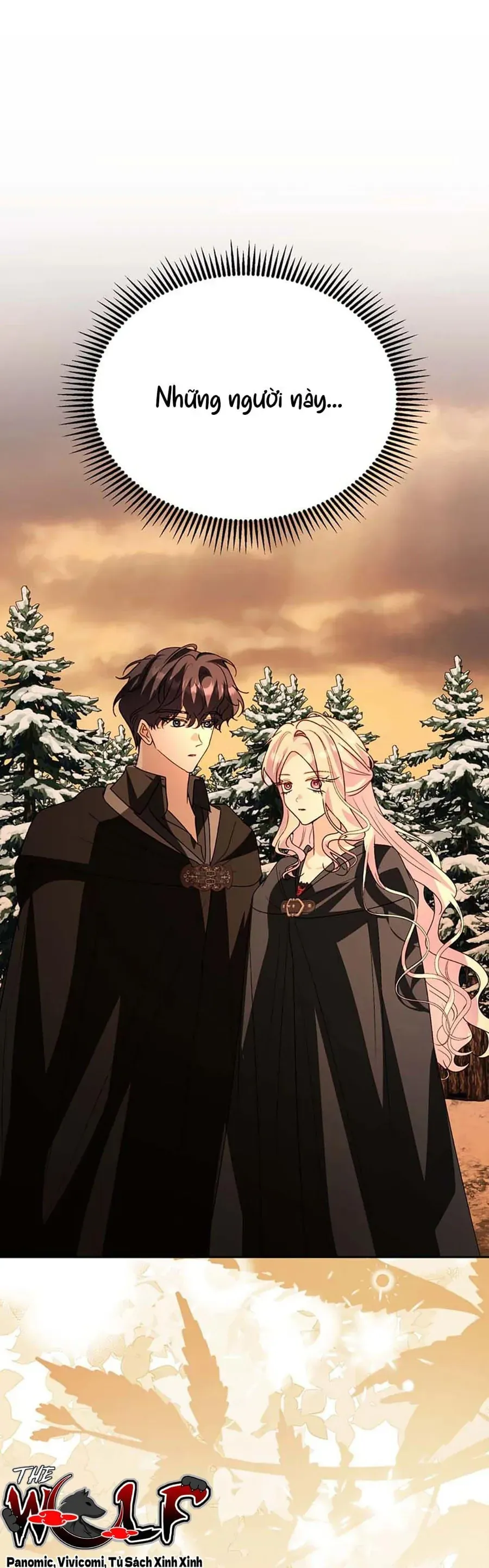 Một Ngày Nọ Bỗng Dưng Cha Xuất Hiện - Chap 136 - Trang 2