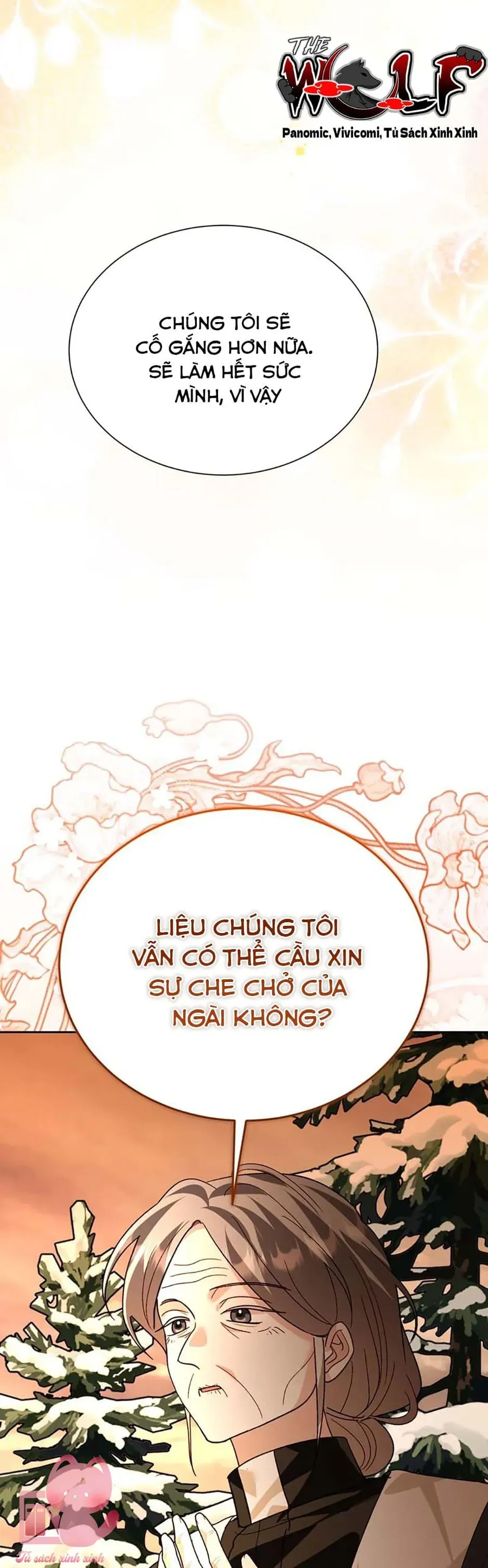 Một Ngày Nọ Bỗng Dưng Cha Xuất Hiện - Chap 136 - Trang 7