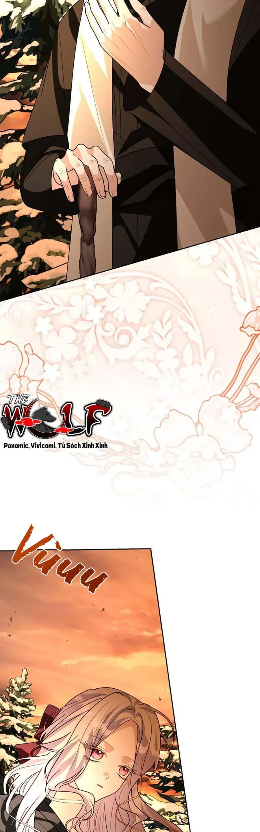 Một Ngày Nọ Bỗng Dưng Cha Xuất Hiện - Chap 136 - Trang 8