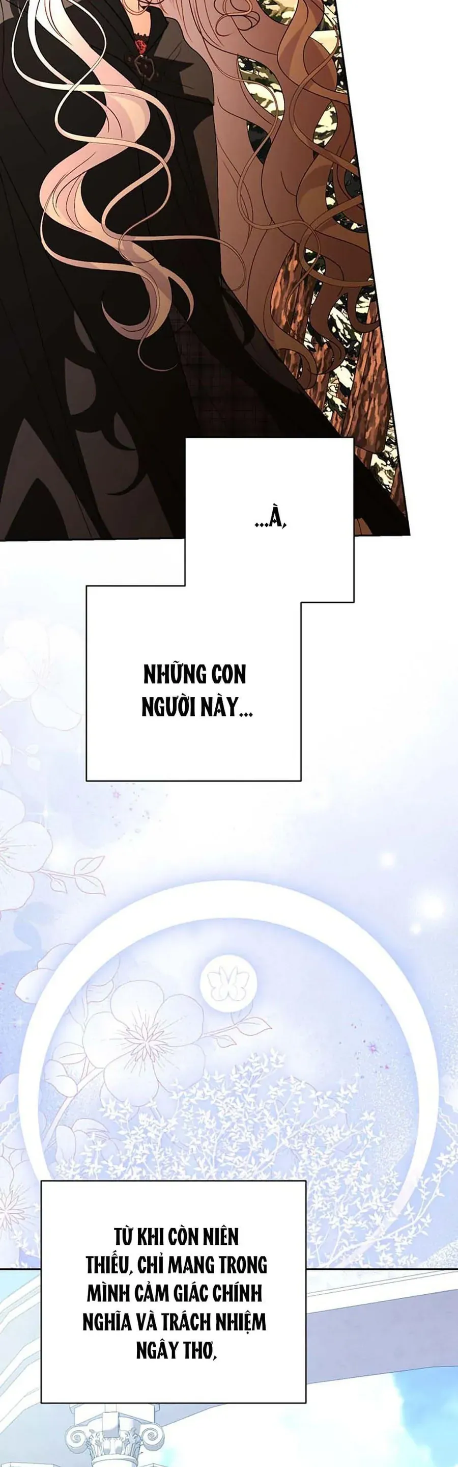 Một Ngày Nọ Bỗng Dưng Cha Xuất Hiện - Chap 136 - Trang 9