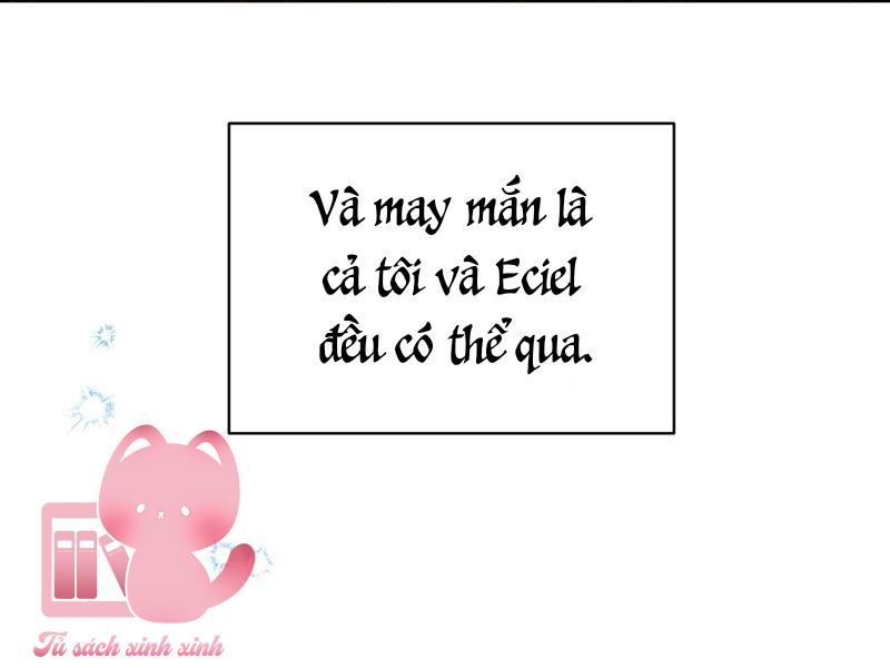 Một Ngày Nọ Bỗng Dưng Cha Xuất Hiện - Chap 16 - Trang 14