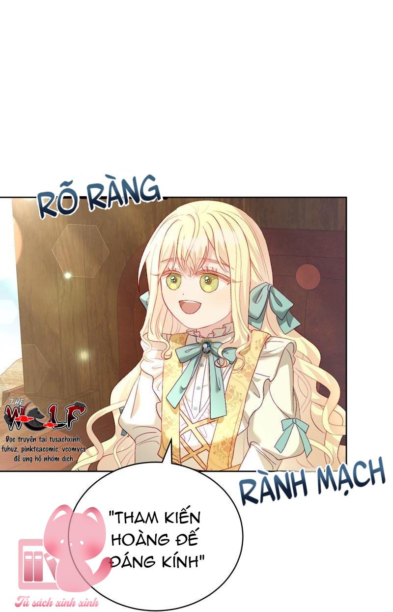 Một Ngày Nọ Bỗng Dưng Cha Xuất Hiện - Chap 16 - Trang 22