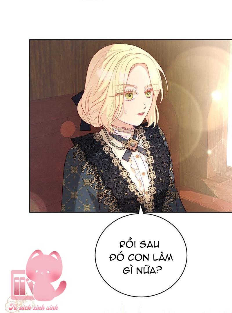 Một Ngày Nọ Bỗng Dưng Cha Xuất Hiện - Chap 16 - Trang 23