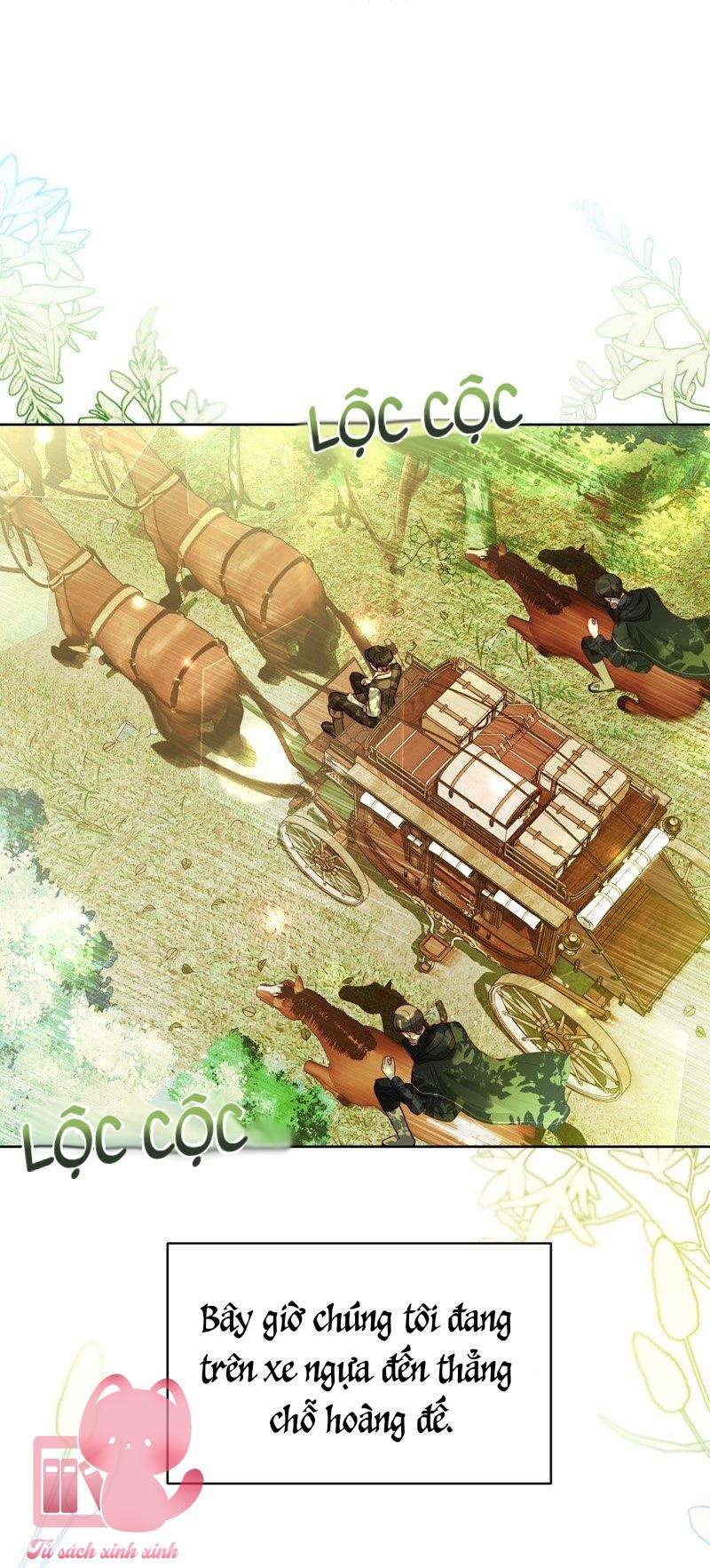 Một Ngày Nọ Bỗng Dưng Cha Xuất Hiện - Chap 16 - Trang 25