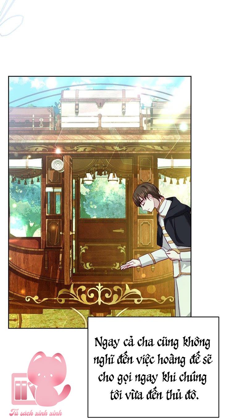 Một Ngày Nọ Bỗng Dưng Cha Xuất Hiện - Chap 16 - Trang 26