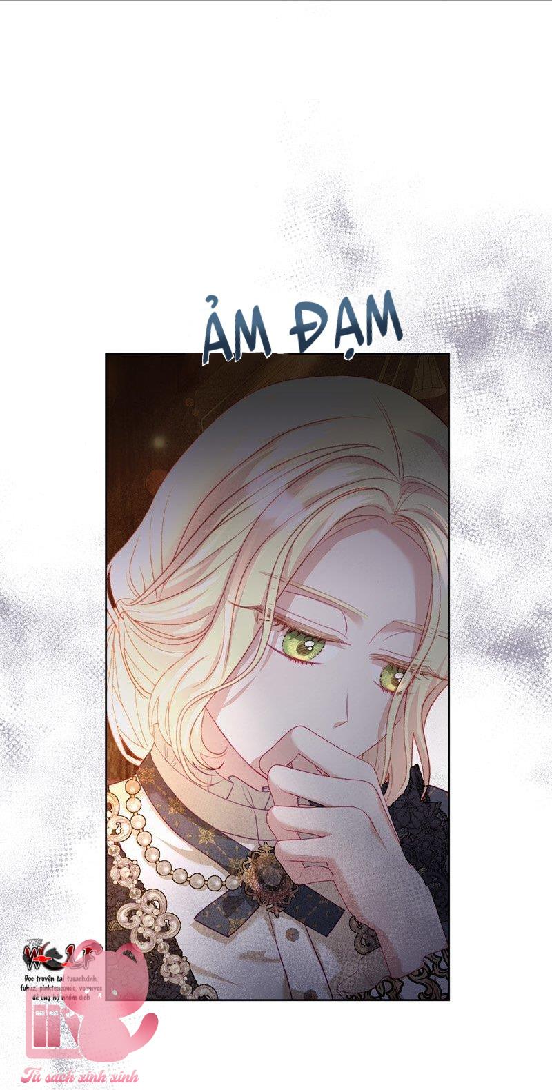 Một Ngày Nọ Bỗng Dưng Cha Xuất Hiện - Chap 16 - Trang 29