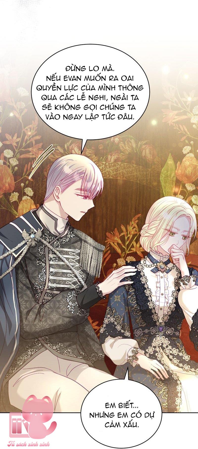 Một Ngày Nọ Bỗng Dưng Cha Xuất Hiện - Chap 16 - Trang 30