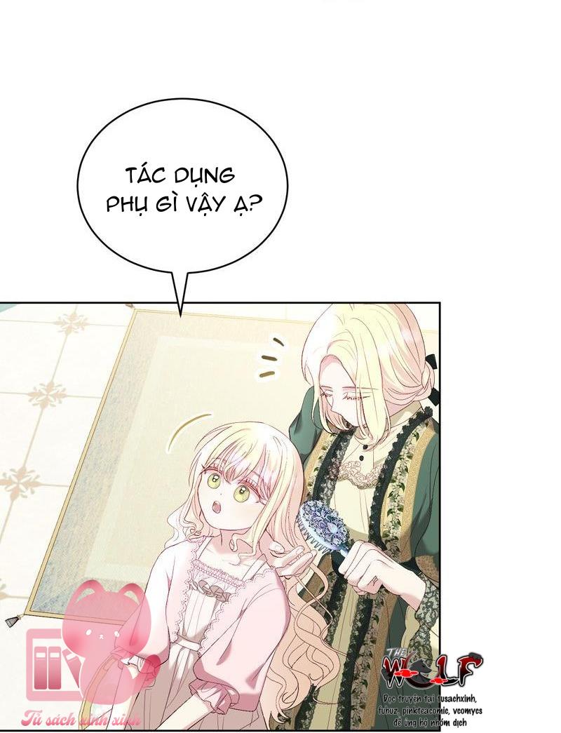 Một Ngày Nọ Bỗng Dưng Cha Xuất Hiện - Chap 16 - Trang 4
