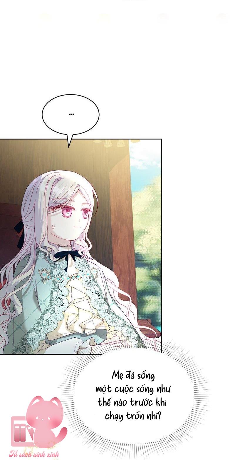 Một Ngày Nọ Bỗng Dưng Cha Xuất Hiện - Chap 16 - Trang 32