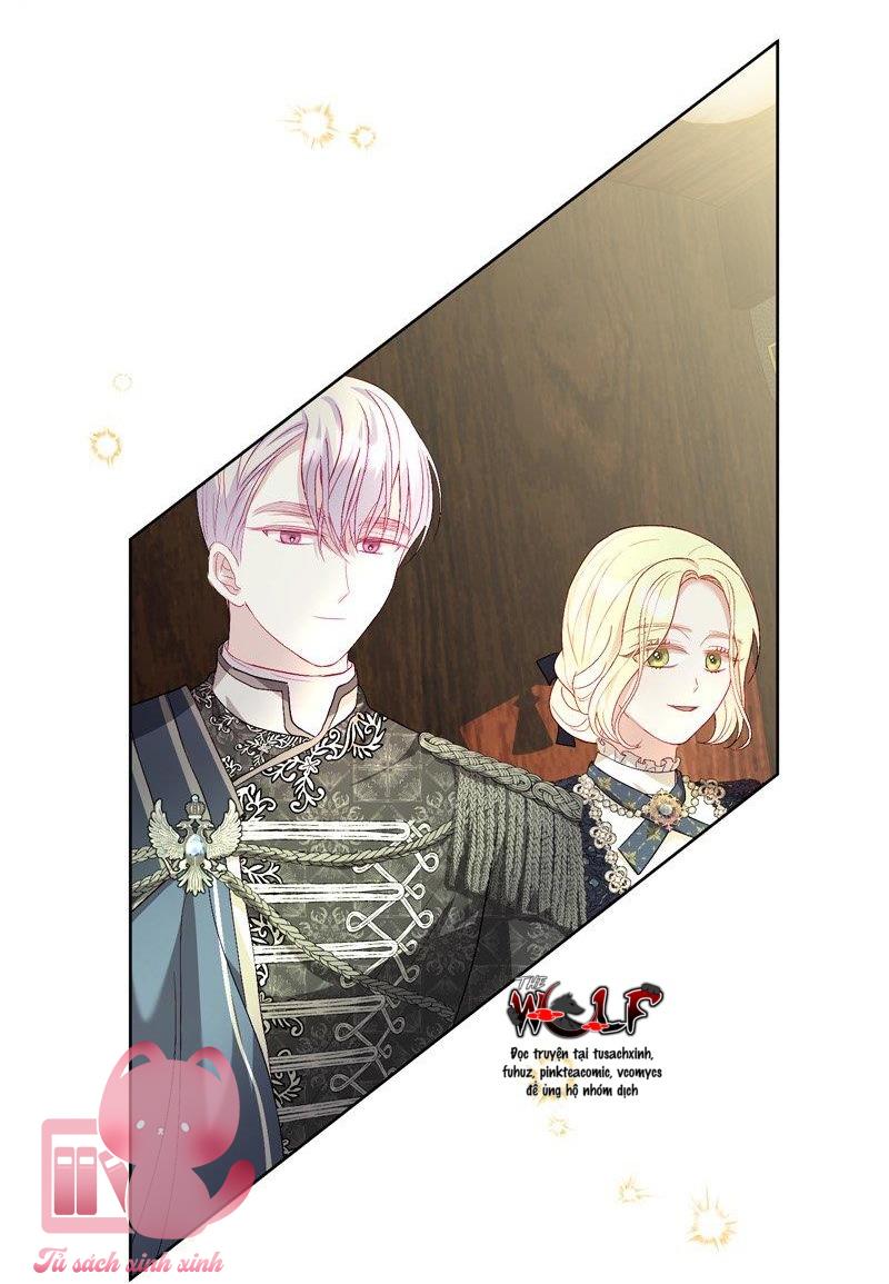 Một Ngày Nọ Bỗng Dưng Cha Xuất Hiện - Chap 16 - Trang 35