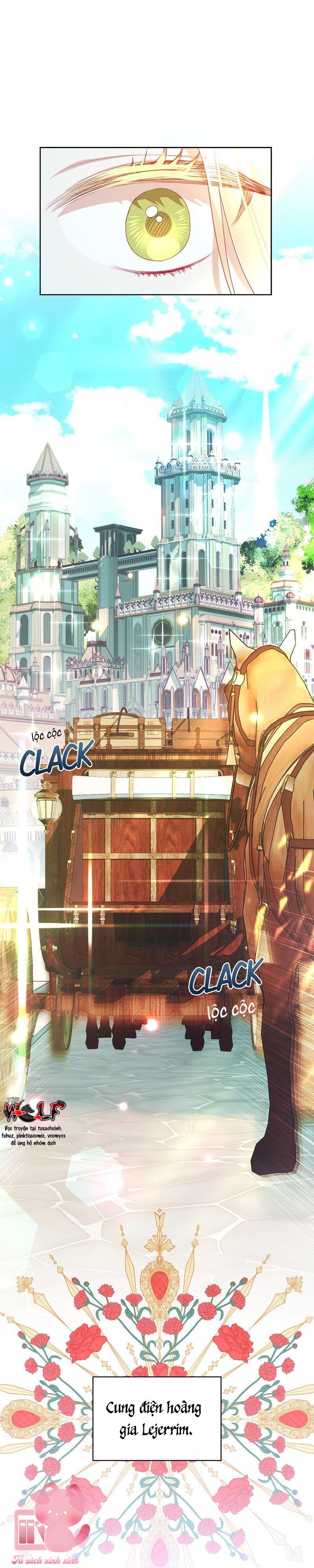Một Ngày Nọ Bỗng Dưng Cha Xuất Hiện - Chap 16 - Trang 37