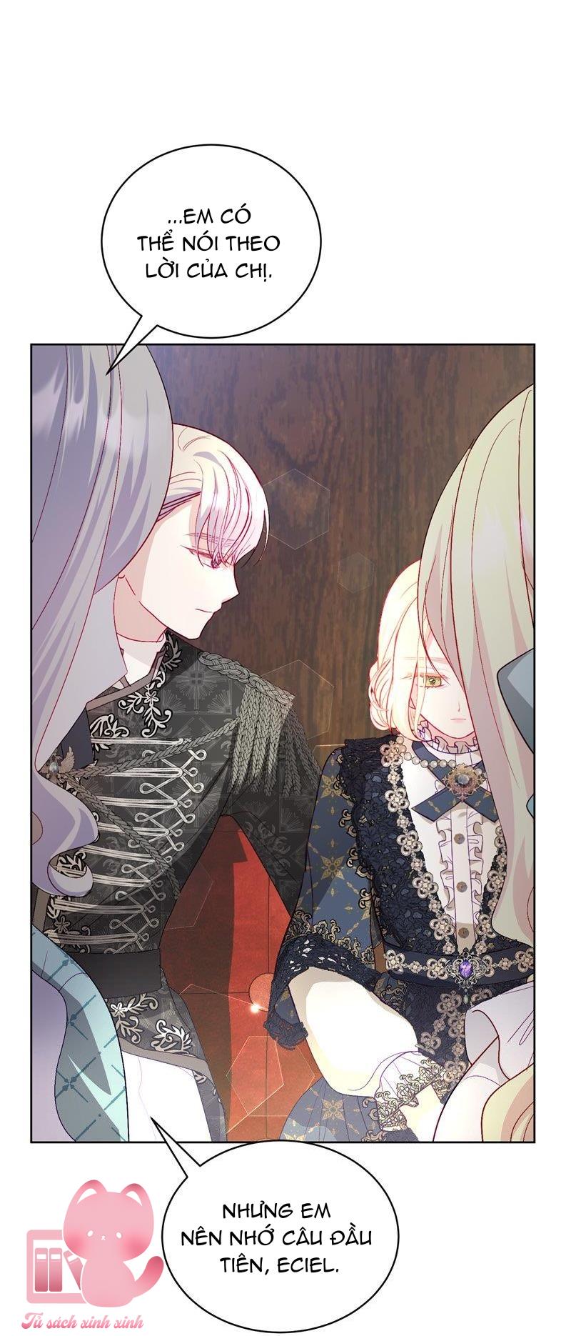 Một Ngày Nọ Bỗng Dưng Cha Xuất Hiện - Chap 16 - Trang 39