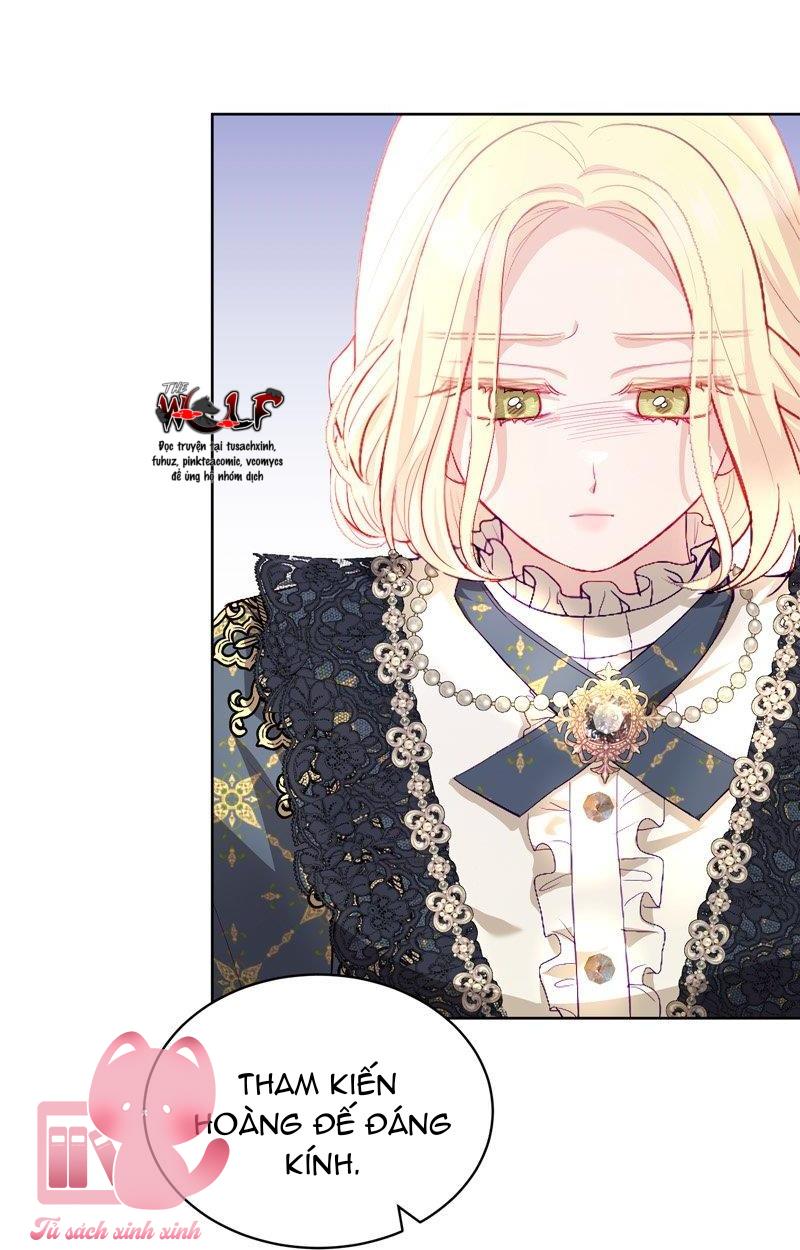 Một Ngày Nọ Bỗng Dưng Cha Xuất Hiện - Chap 16 - Trang 40