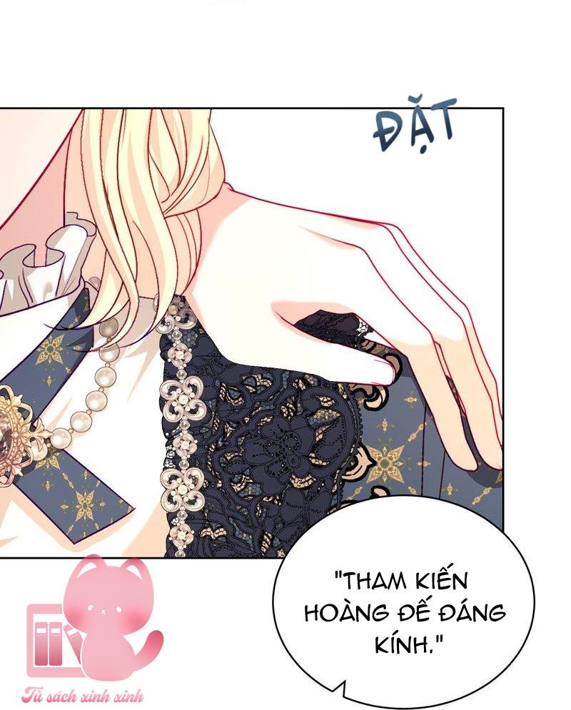 Một Ngày Nọ Bỗng Dưng Cha Xuất Hiện - Chap 16 - Trang 41
