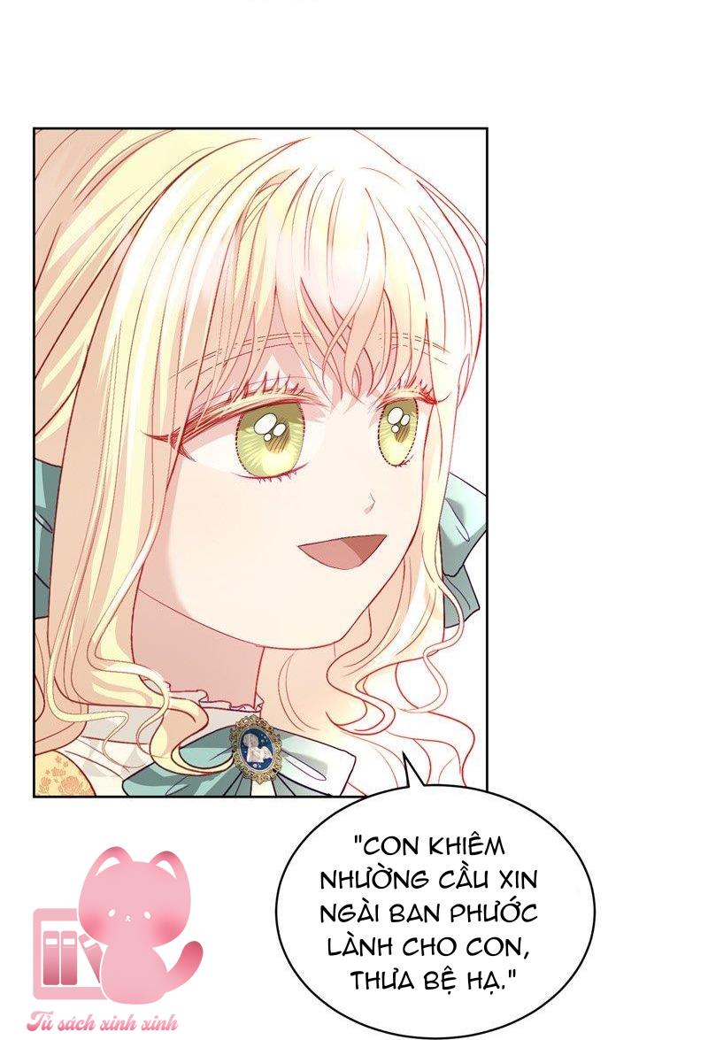 Một Ngày Nọ Bỗng Dưng Cha Xuất Hiện - Chap 16 - Trang 44