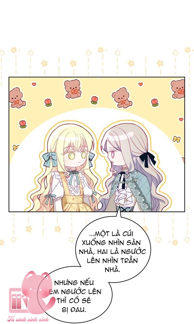 Một Ngày Nọ Bỗng Dưng Cha Xuất Hiện - Chap 16 - Trang 46