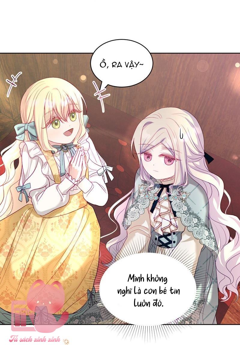 Một Ngày Nọ Bỗng Dưng Cha Xuất Hiện - Chap 16 - Trang 47