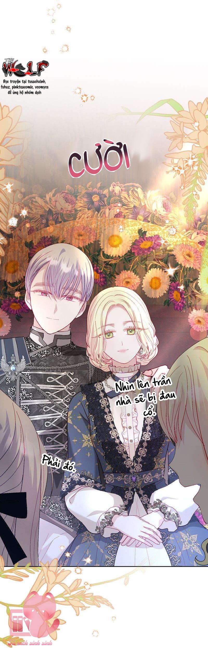 Một Ngày Nọ Bỗng Dưng Cha Xuất Hiện - Chap 16 - Trang 48