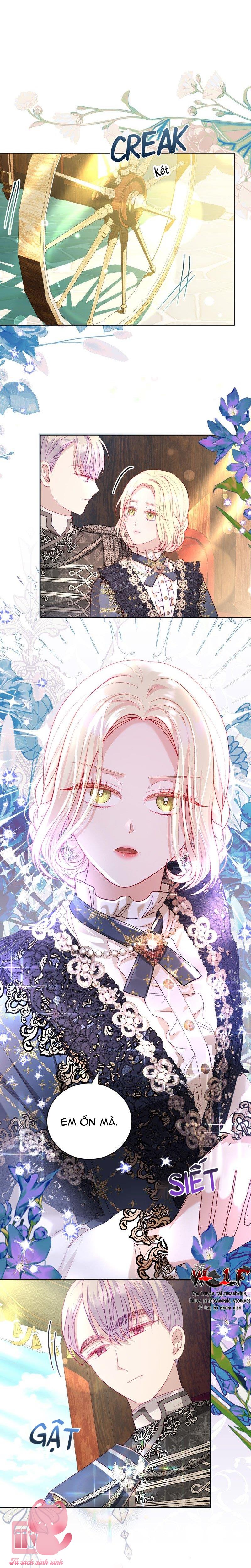 Một Ngày Nọ Bỗng Dưng Cha Xuất Hiện - Chap 16 - Trang 50
