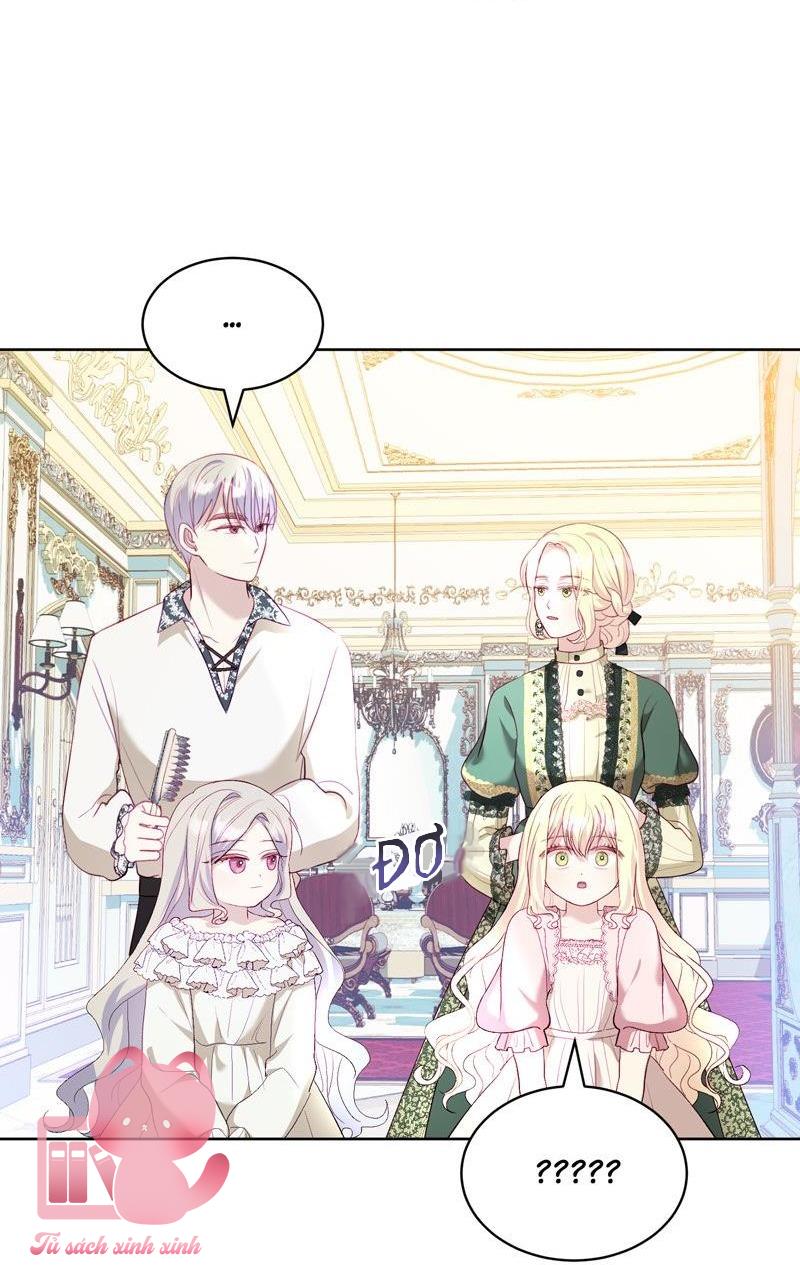 Một Ngày Nọ Bỗng Dưng Cha Xuất Hiện - Chap 16 - Trang 6