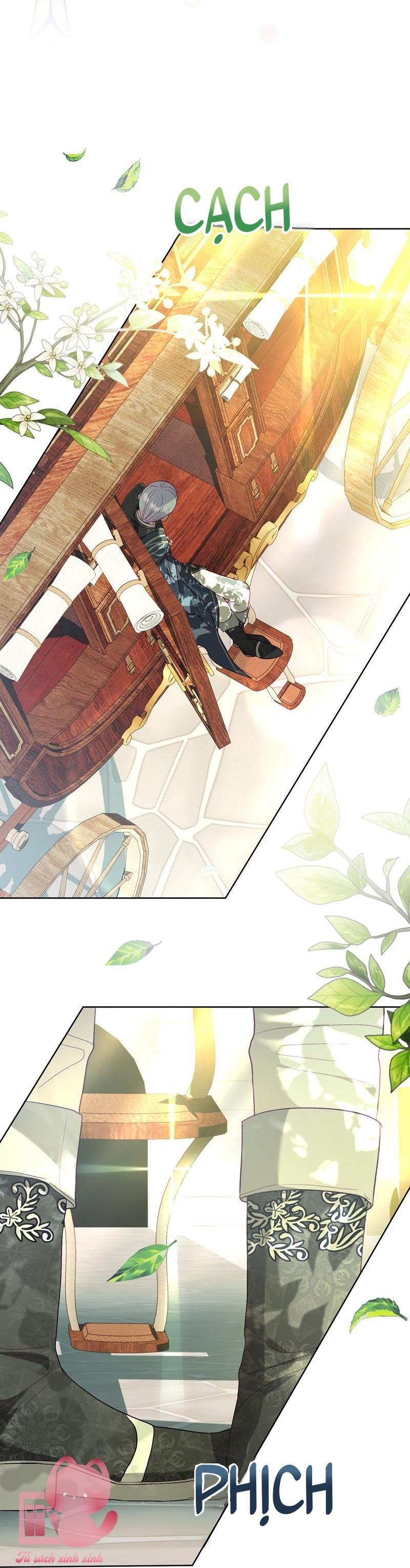 Một Ngày Nọ Bỗng Dưng Cha Xuất Hiện - Chap 16 - Trang 51