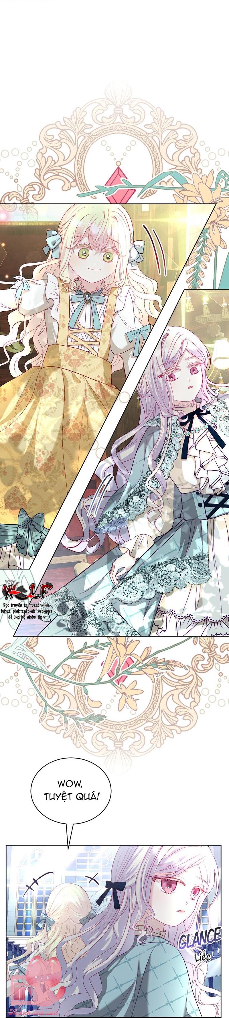 Một Ngày Nọ Bỗng Dưng Cha Xuất Hiện - Chap 16 - Trang 52