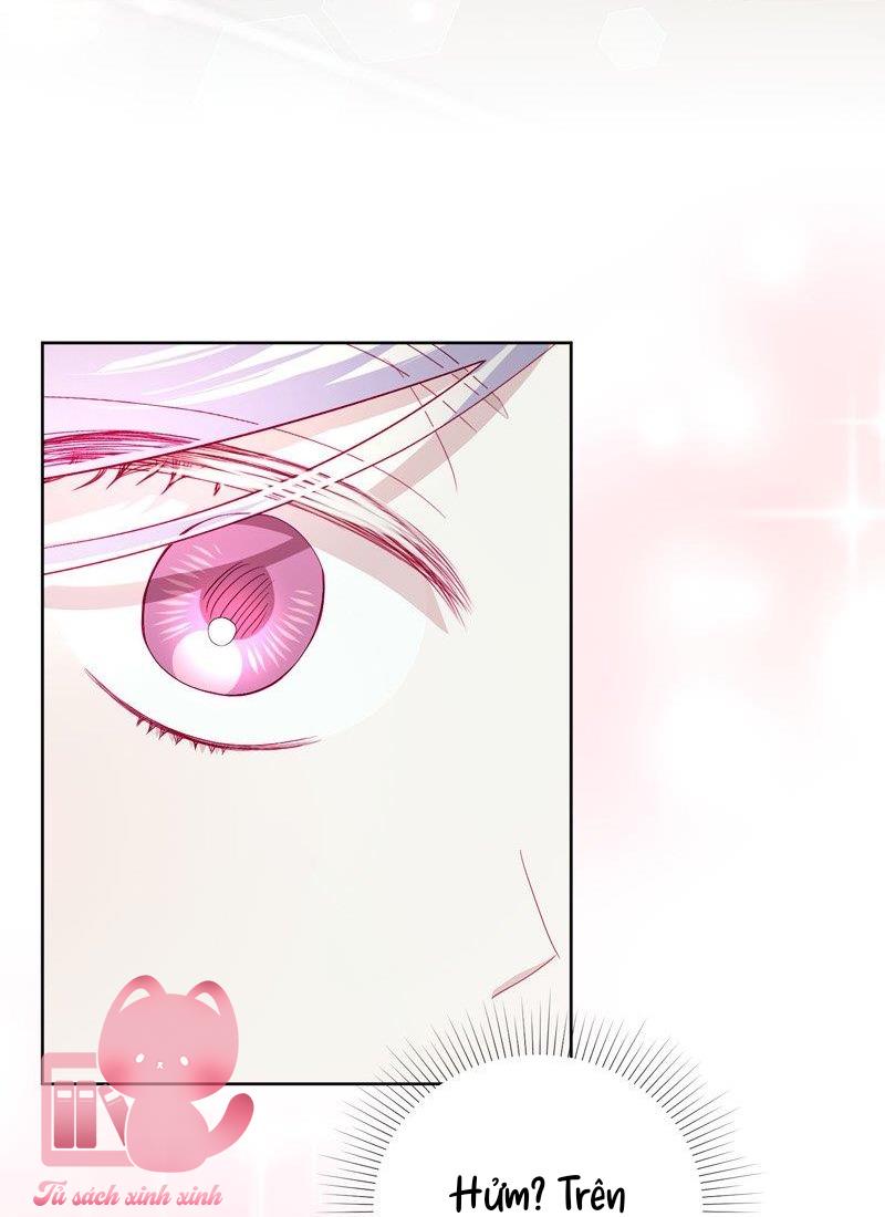 Một Ngày Nọ Bỗng Dưng Cha Xuất Hiện - Chap 16 - Trang 54