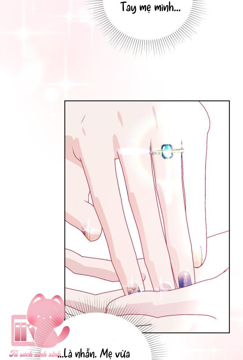 Một Ngày Nọ Bỗng Dưng Cha Xuất Hiện - Chap 16 - Trang 55