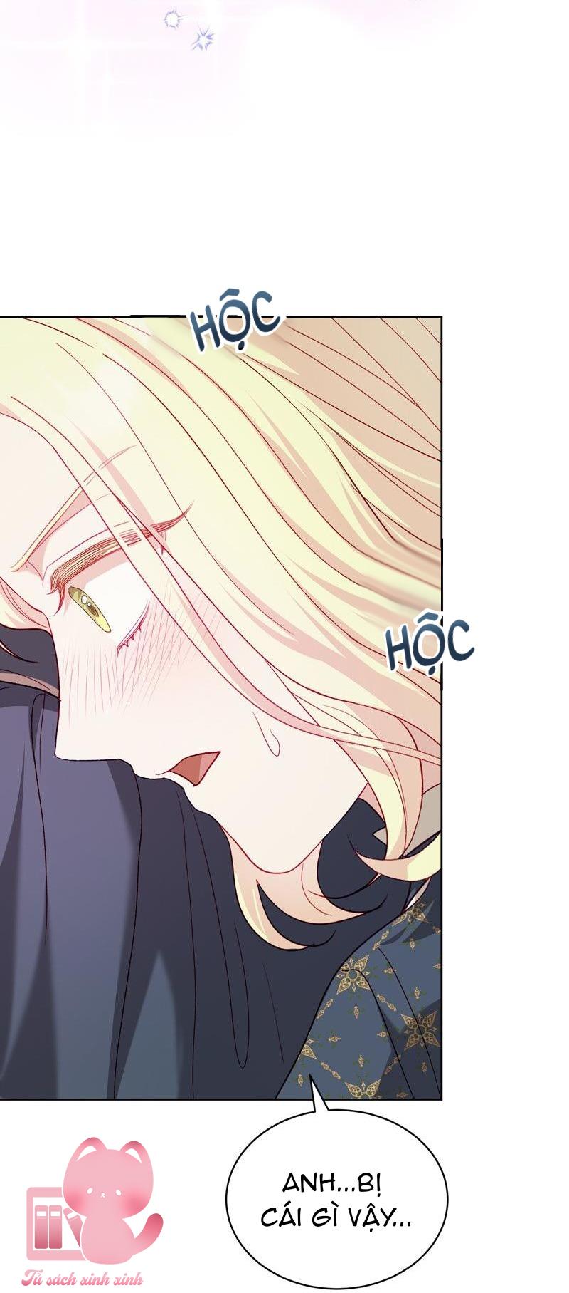 Một Ngày Nọ Bỗng Dưng Cha Xuất Hiện - Chap 16 - Trang 59