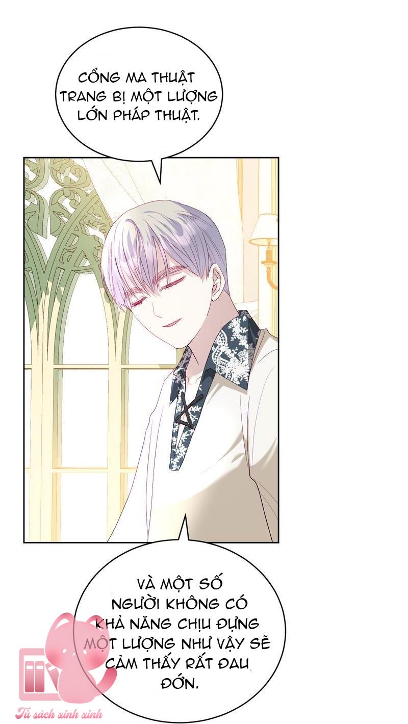 Một Ngày Nọ Bỗng Dưng Cha Xuất Hiện - Chap 16 - Trang 7