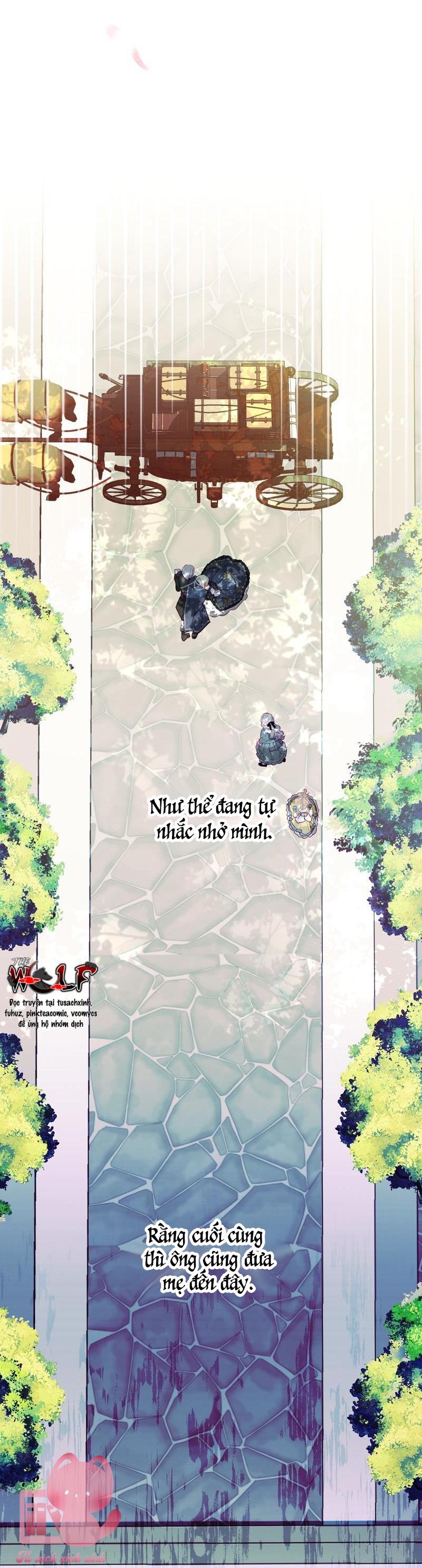 Một Ngày Nọ Bỗng Dưng Cha Xuất Hiện - Chap 16 - Trang 63