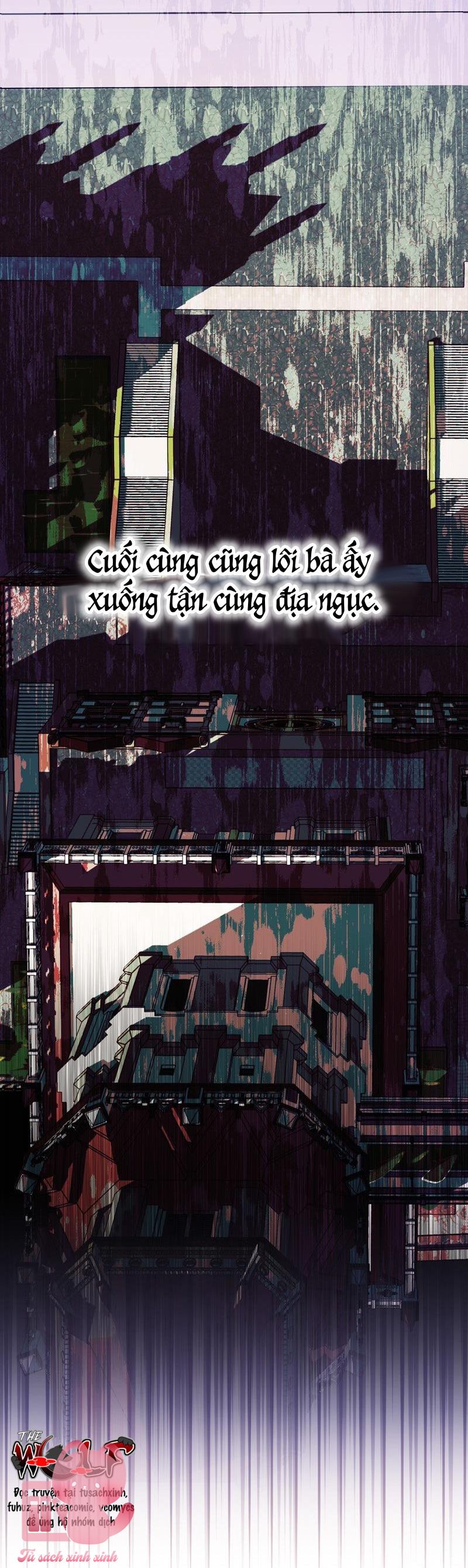 Một Ngày Nọ Bỗng Dưng Cha Xuất Hiện - Chap 16 - Trang 64