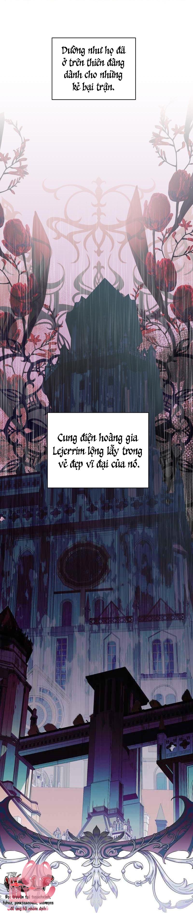 Một Ngày Nọ Bỗng Dưng Cha Xuất Hiện - Chap 16 - Trang 68