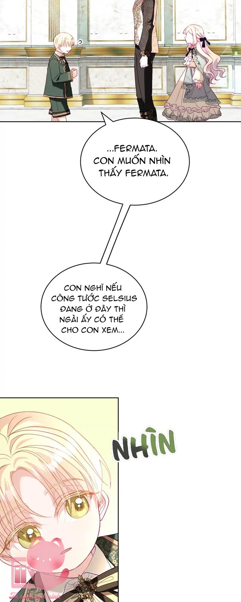 Một Ngày Nọ Bỗng Dưng Cha Xuất Hiện - Chap 18 - Trang 11