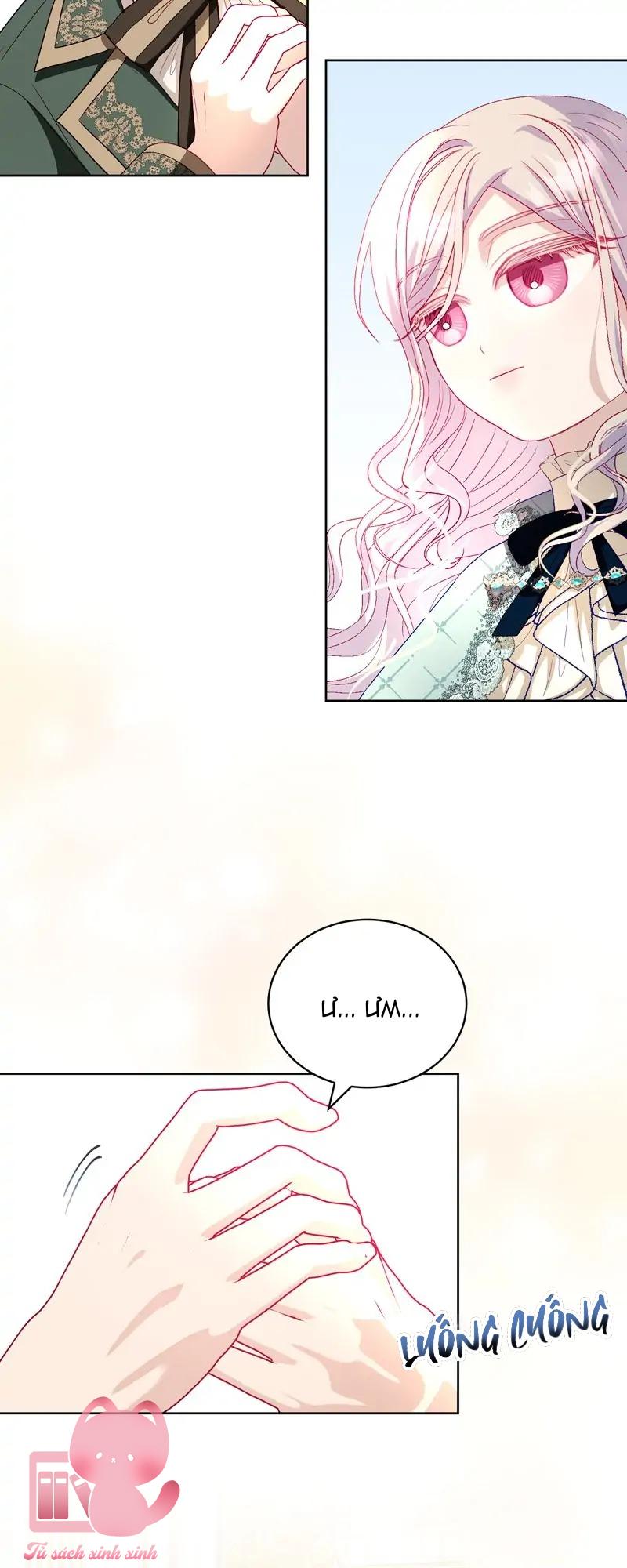 Một Ngày Nọ Bỗng Dưng Cha Xuất Hiện - Chap 18 - Trang 12
