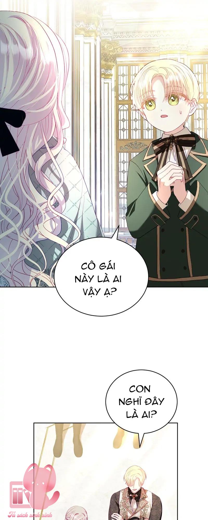 Một Ngày Nọ Bỗng Dưng Cha Xuất Hiện - Chap 18 - Trang 13