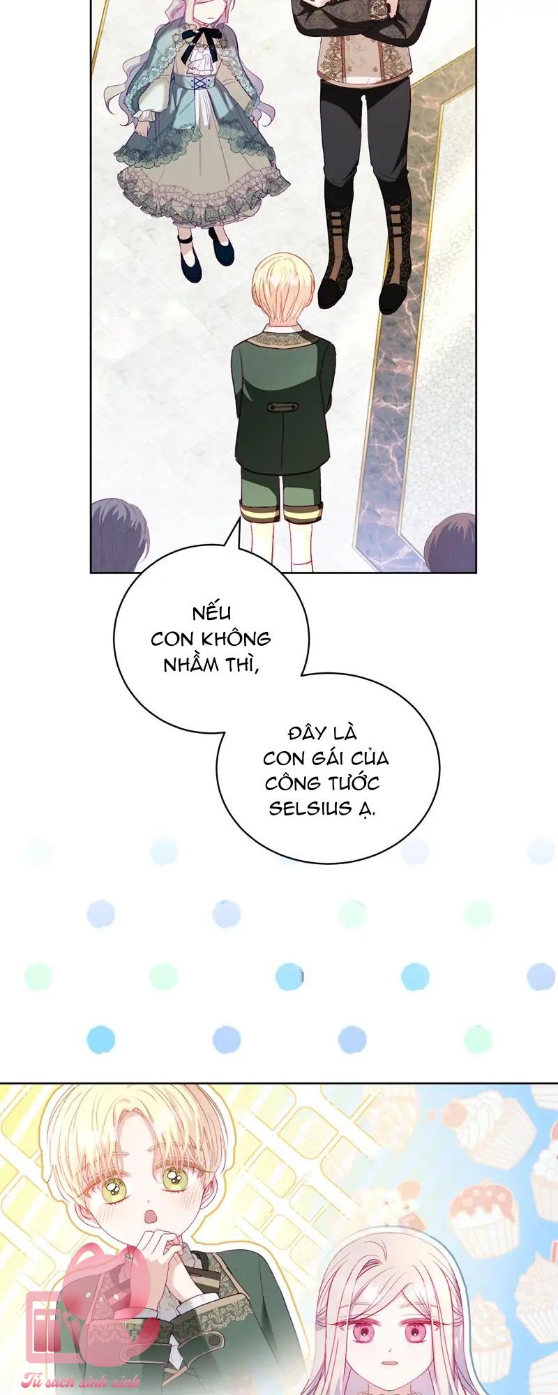Một Ngày Nọ Bỗng Dưng Cha Xuất Hiện - Chap 18 - Trang 14