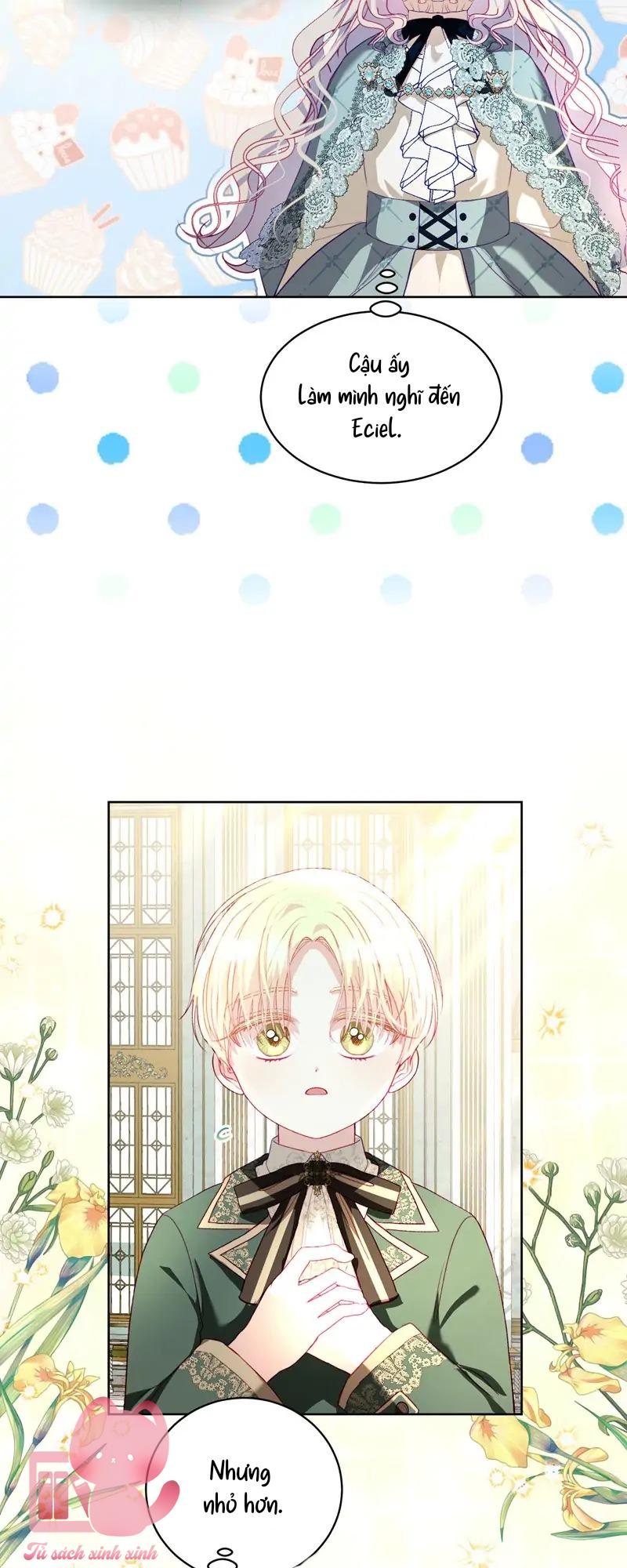 Một Ngày Nọ Bỗng Dưng Cha Xuất Hiện - Chap 18 - Trang 15