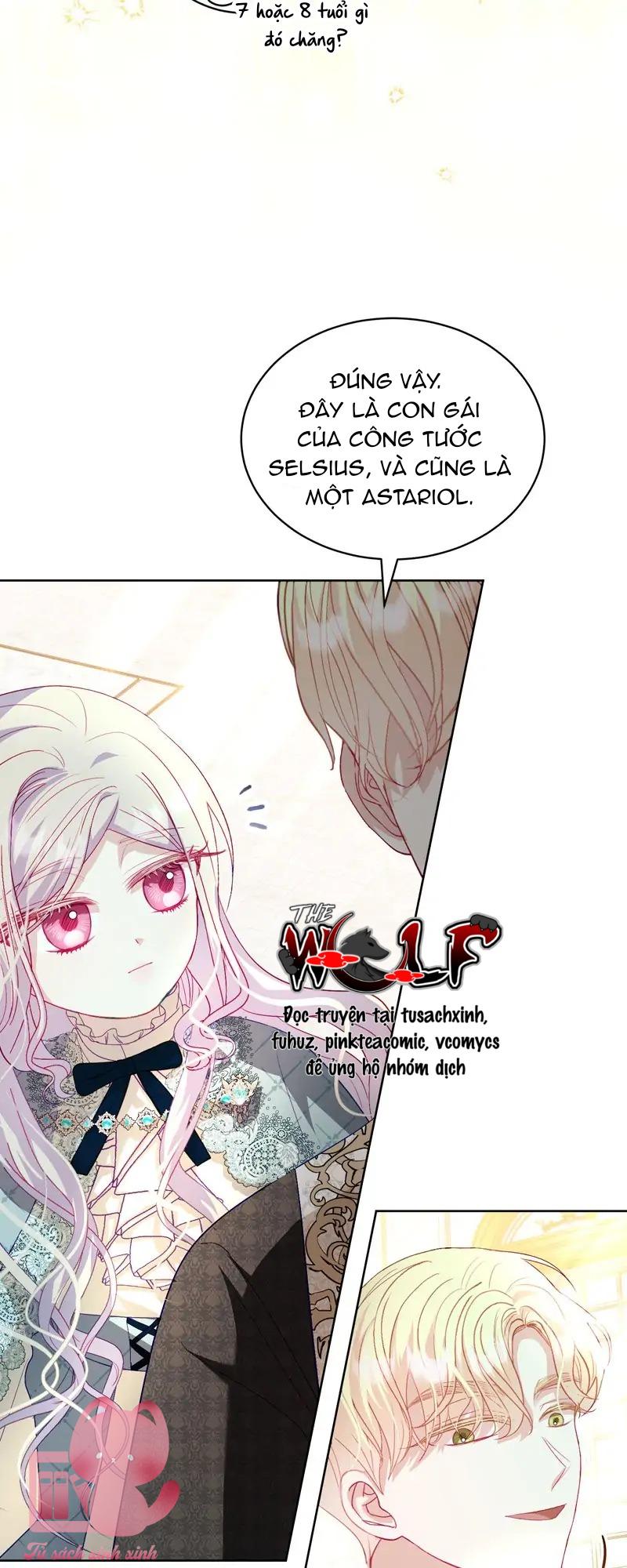 Một Ngày Nọ Bỗng Dưng Cha Xuất Hiện - Chap 18 - Trang 16
